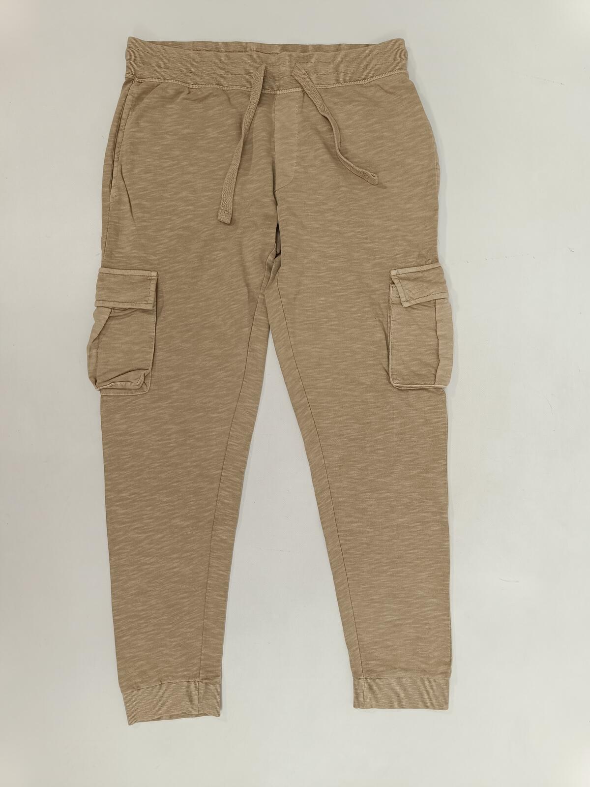PANTALONE SPORT UOMO CB12072 Tellini S.r.l. Ingrosso Abbigliamento